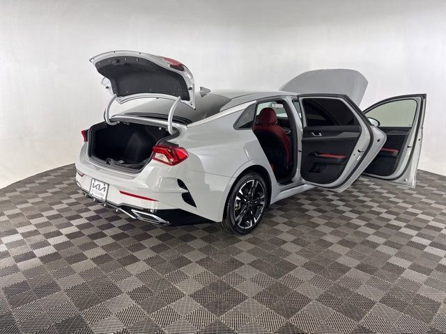 Certified 2023 Kia K5 GT-Line w/ GT-Line Premium Package image 16