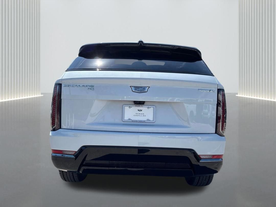 New 2026 Cadillac Escalade IQ Sport 2 image 6