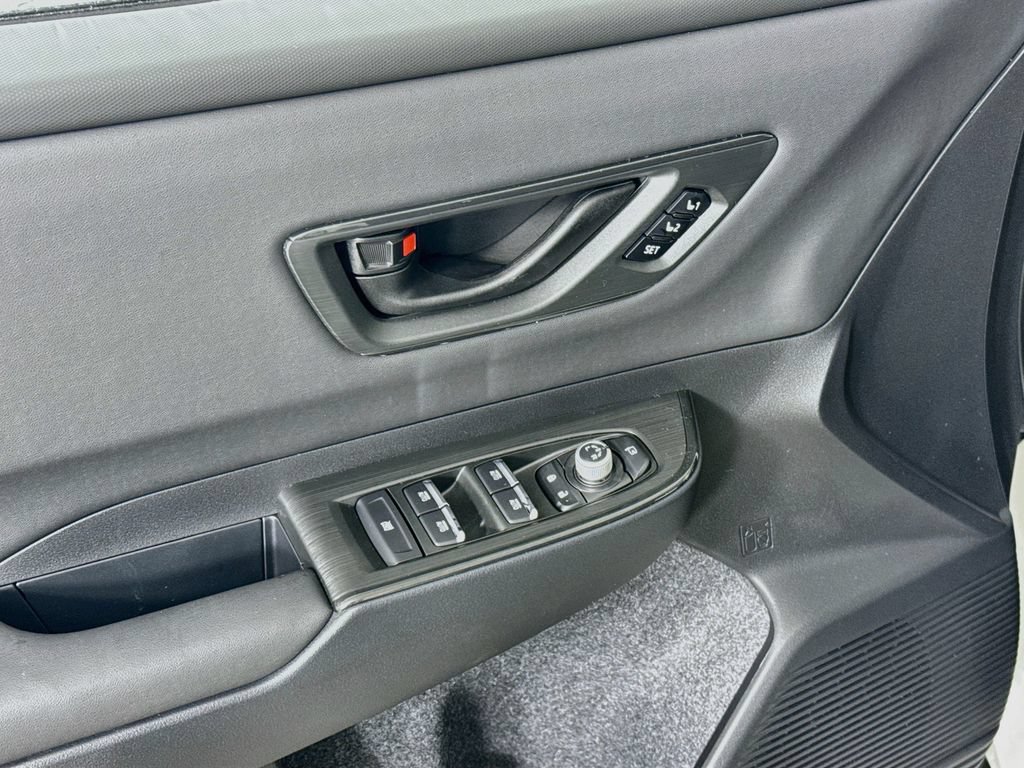 New 2026 Subaru Outback Wilderness AWD/4WD image 21