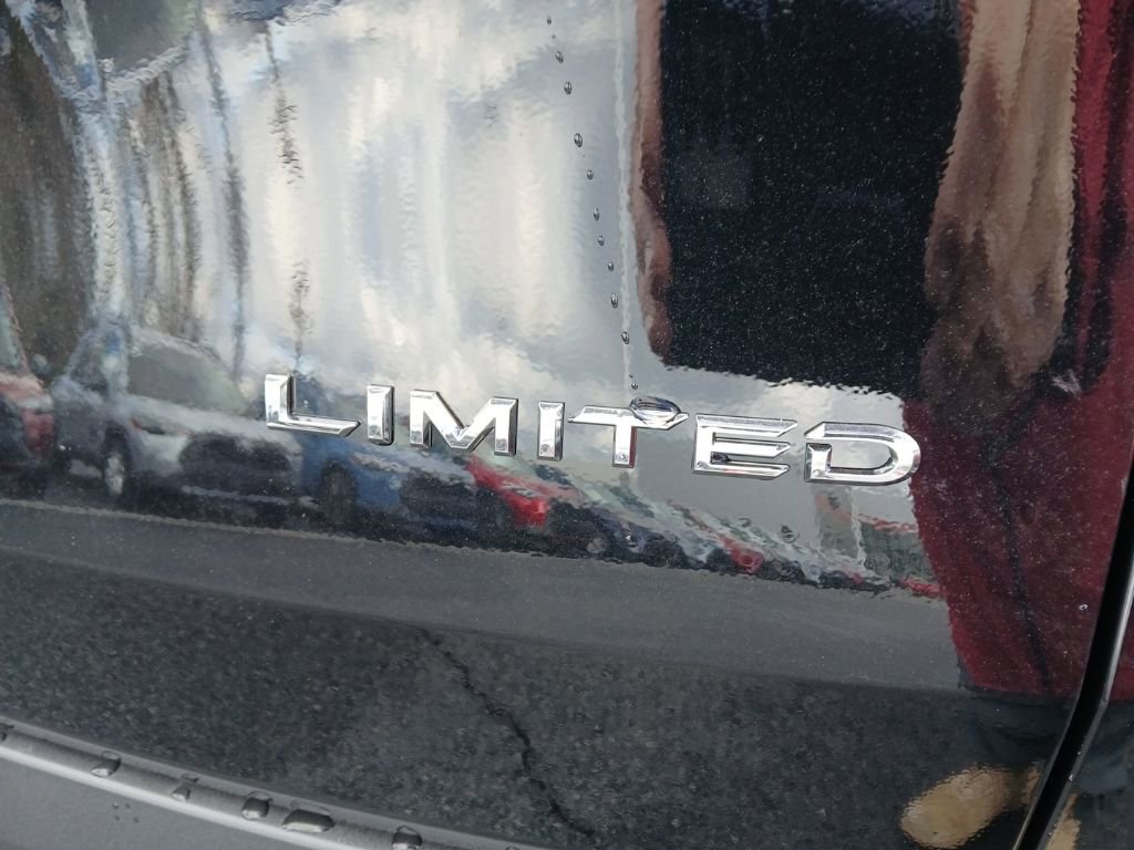 New 2026 Toyota Grand Highlander Limited image 15