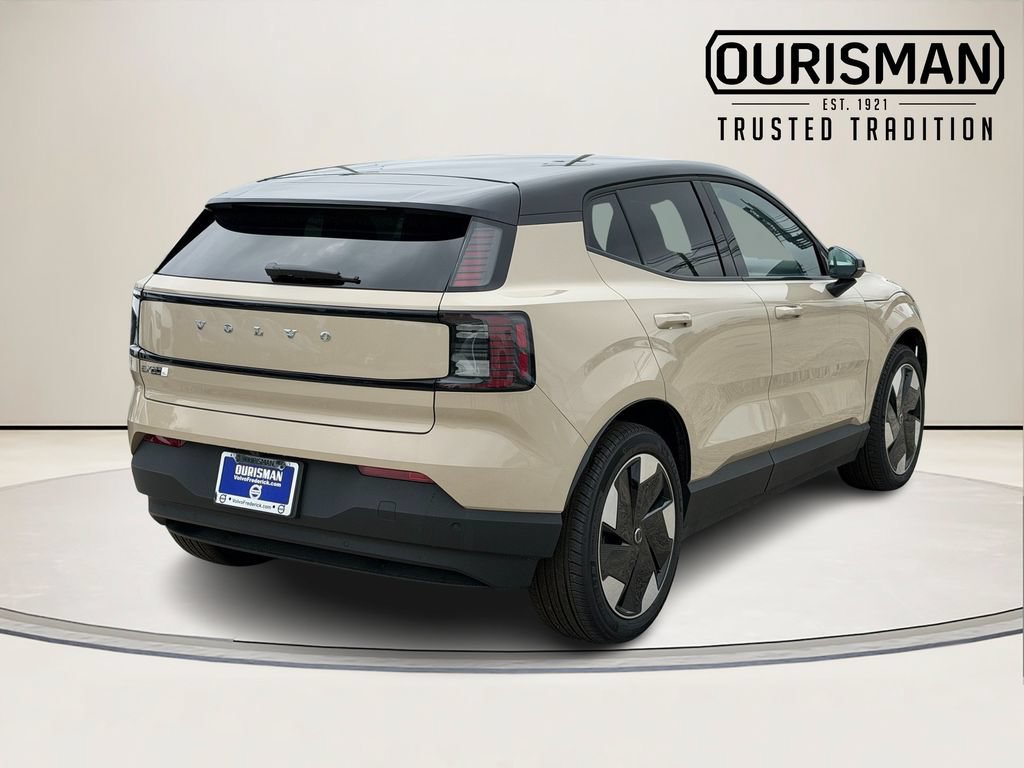 New 2026 Volvo EX30 Plus w/ Protection Package Premier AWD/4WD image 3