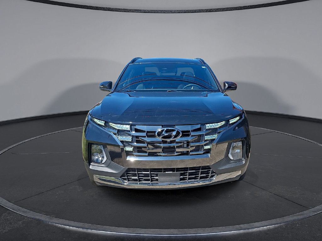 Used 2023 Hyundai Santa Cruz Limited w/ Cargo Package AWD/4WD image 3