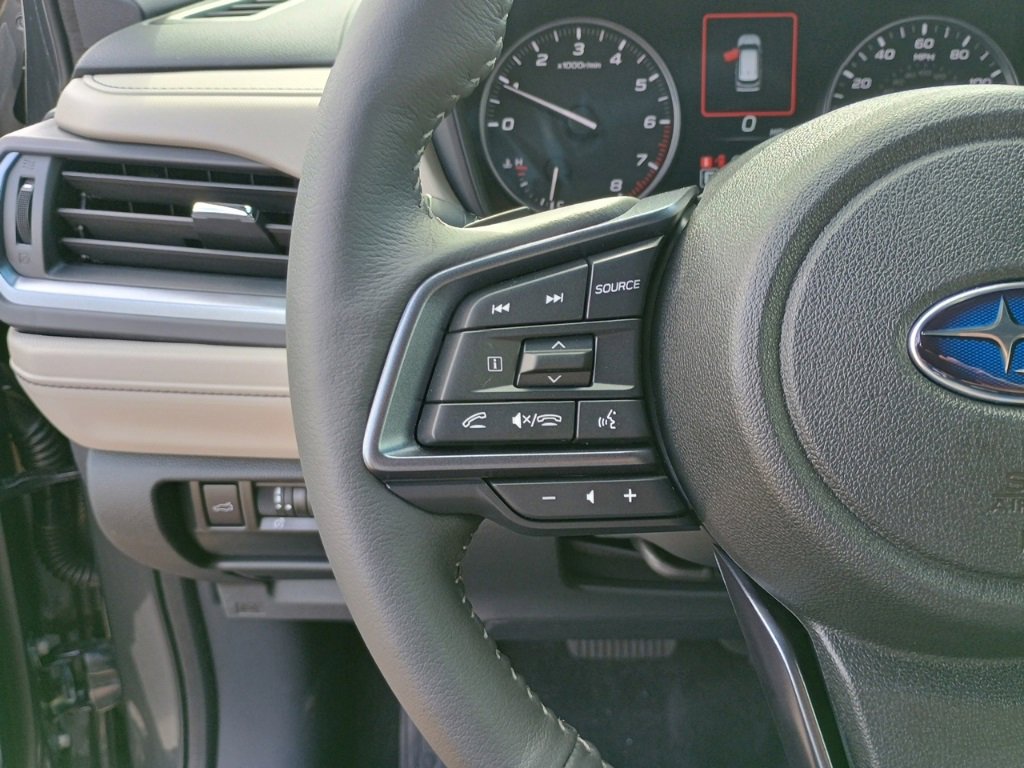 New 2026 Subaru Forester Limited image 17