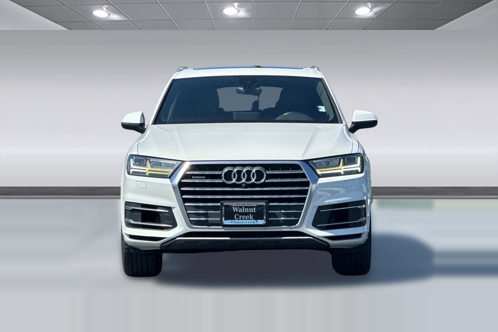 Used 2018 Audi Q7 3.0T Premium Plus AWD/4WD image 5