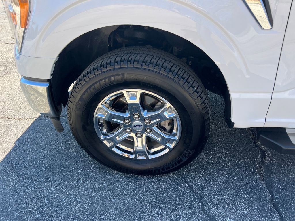Used 2023 Ford F150 XLT w/ XTR Package image 27