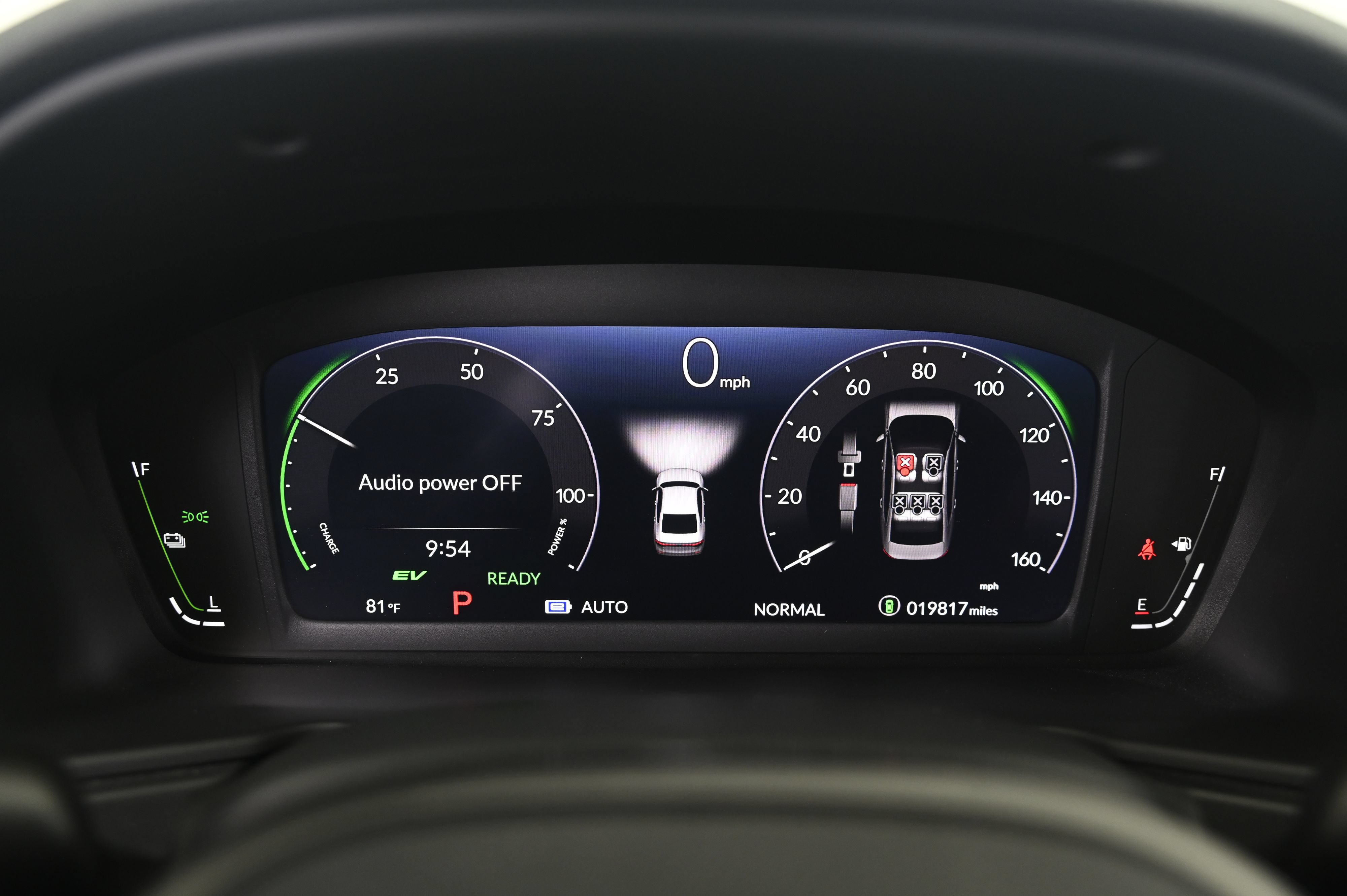 Used 2023 Honda Accord Touring image 34