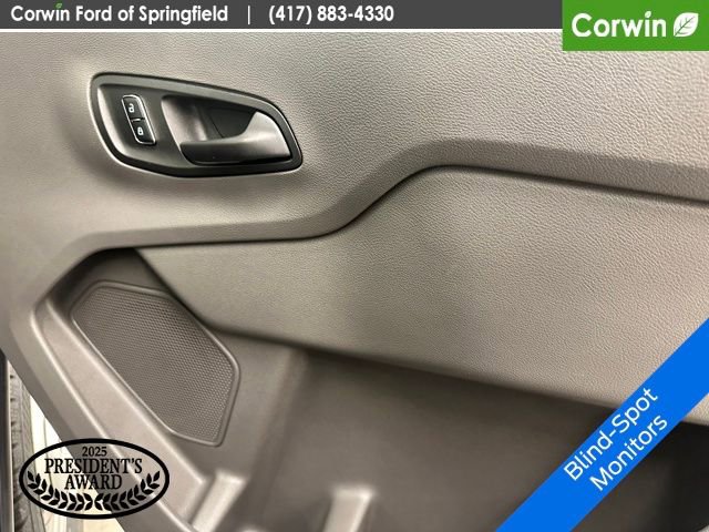 New 2026 Ford Transit 350 XLT image 12