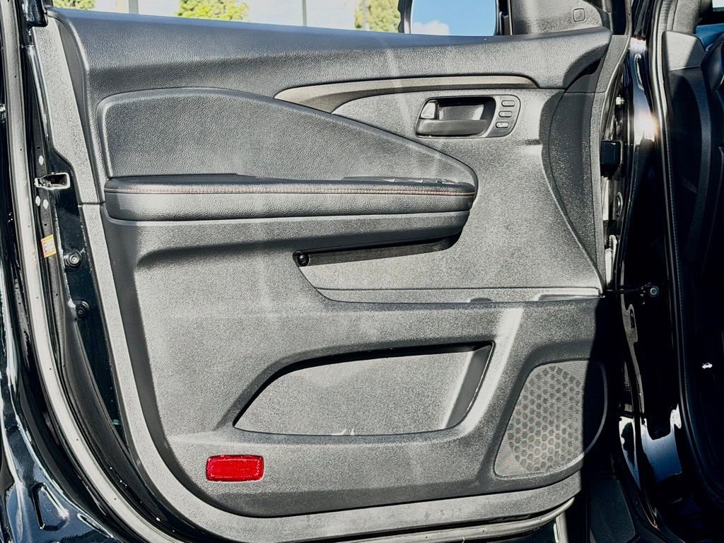 Used 2024 Honda Ridgeline TrailSport image 16