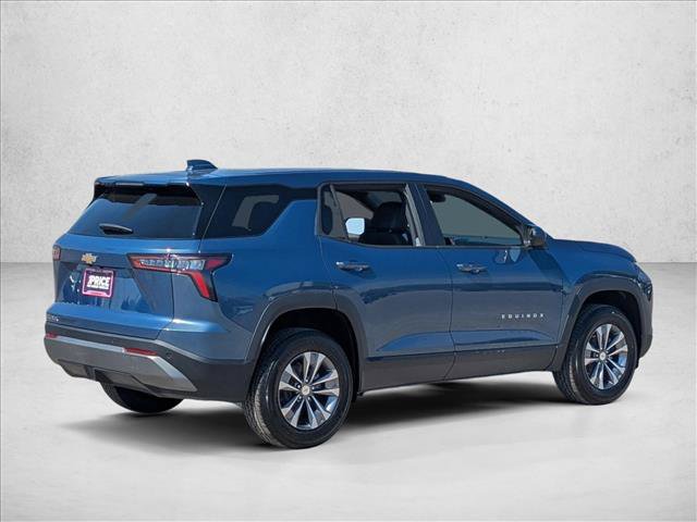 New 2026 Chevrolet Equinox LT w/ Convenience Package II image 2