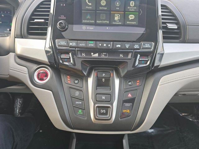 Used 2024 Honda Odyssey EX-L image 19