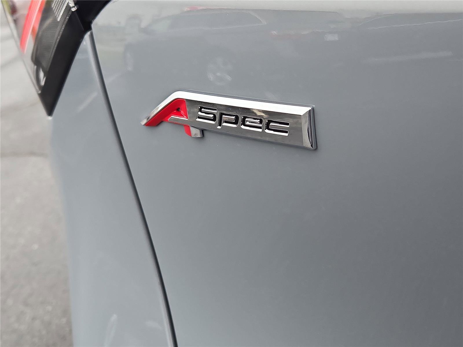 New 2026 Acura ADX A-Spec image 29