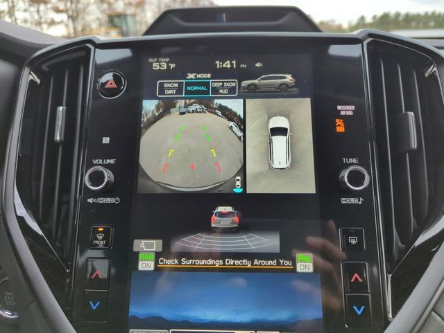 New 2025 Subaru Ascent Bronze Edition image 20