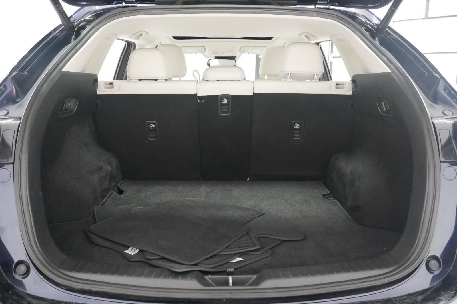 Used 2020 MAZDA CX-5 Grand Touring image 27