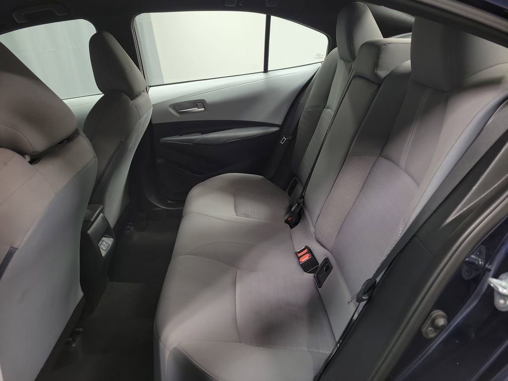 Used 2023 Toyota Corolla SE image 22