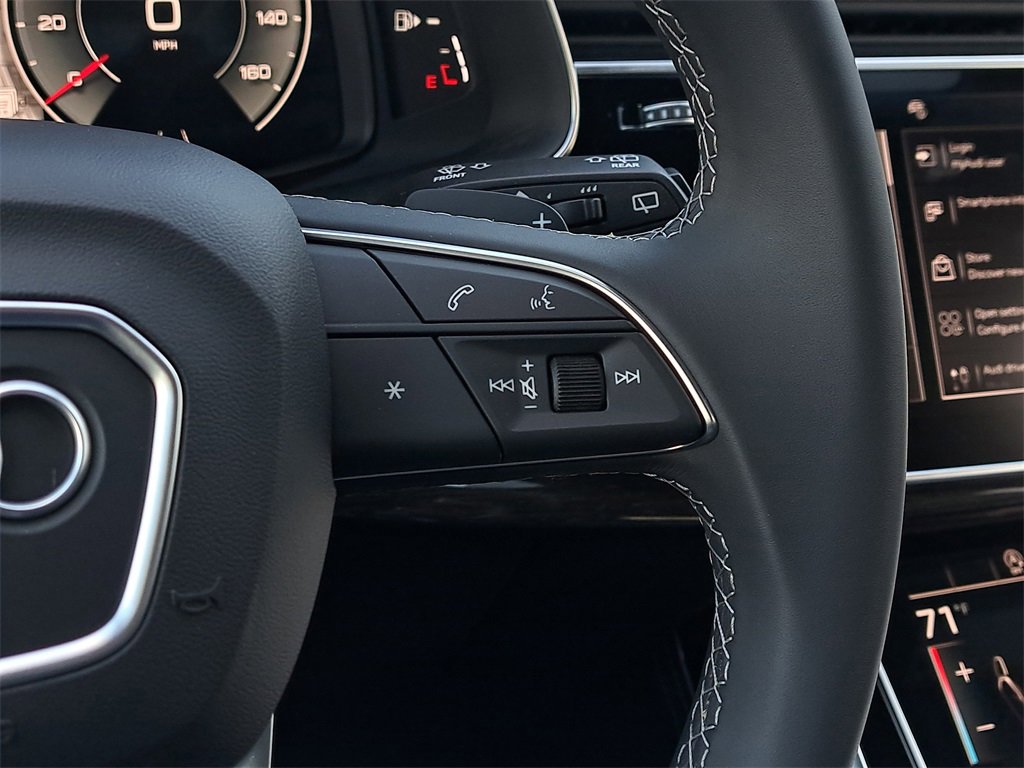 New 2026 Audi Q7 3.0T Premium Plus image 10