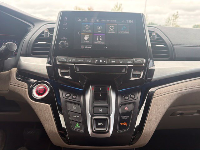 Used 2018 Honda Odyssey Elite image 35