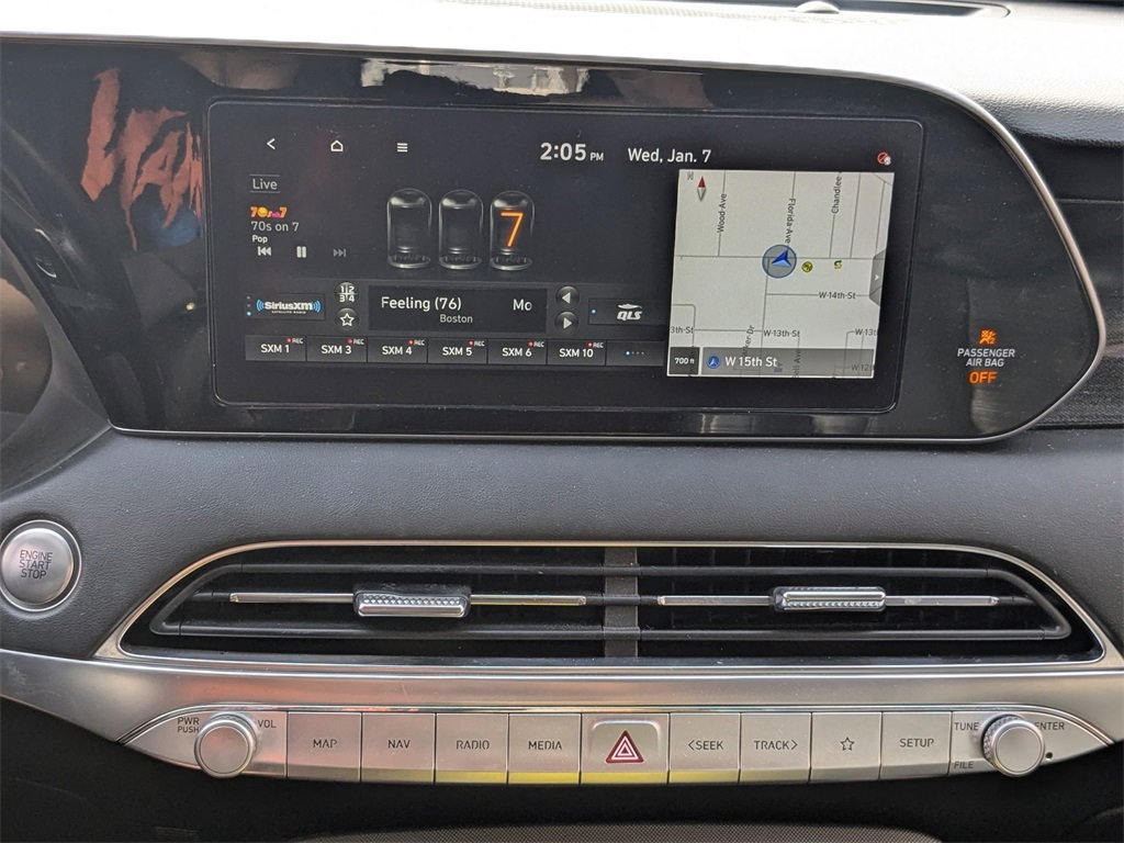 Certified 2022 Hyundai Palisade Limited image 13