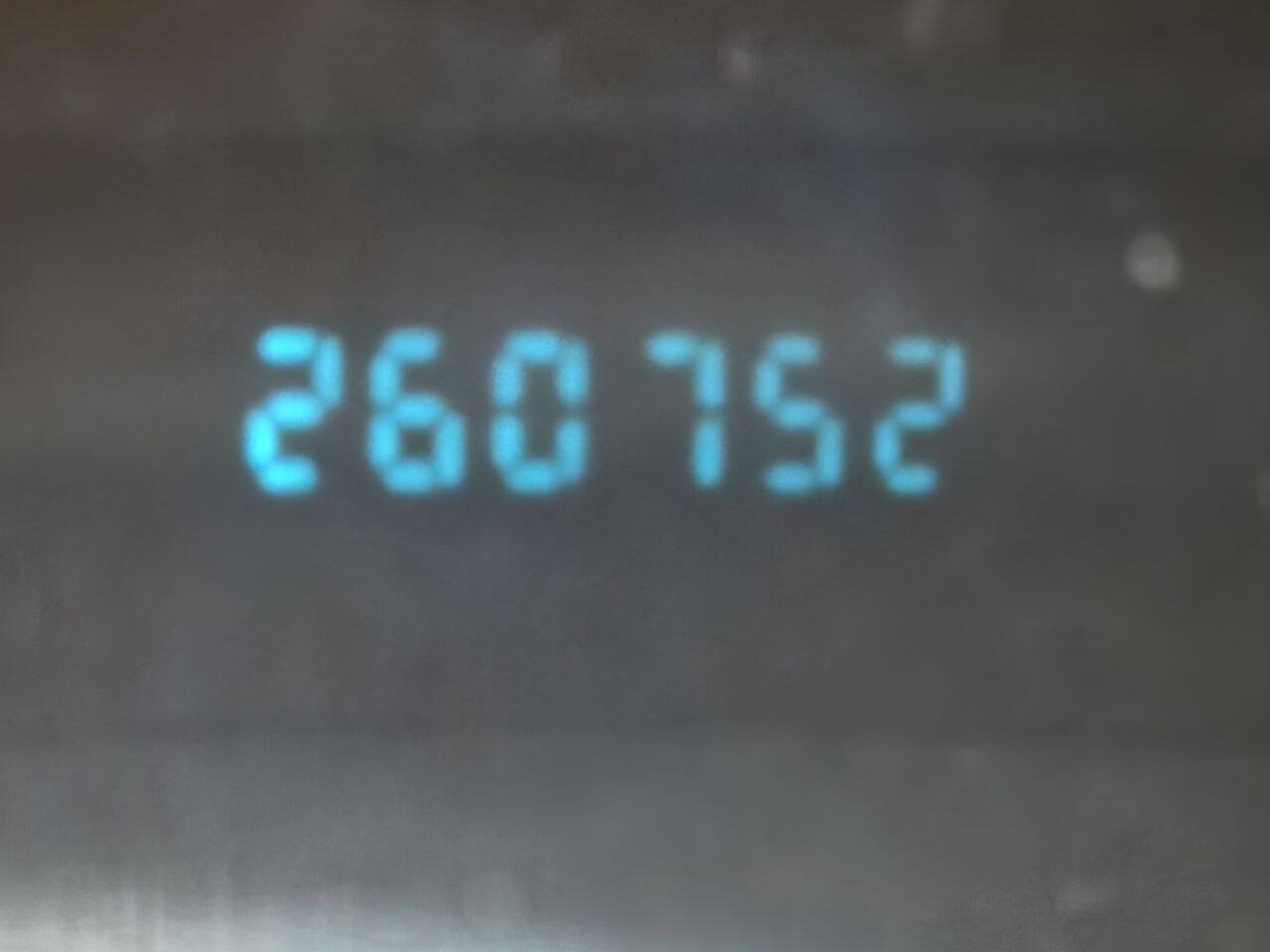 Used 2005 Chevrolet TrailBlazer EXT 4WD w/ LS Preferred Equipment Group image 32
