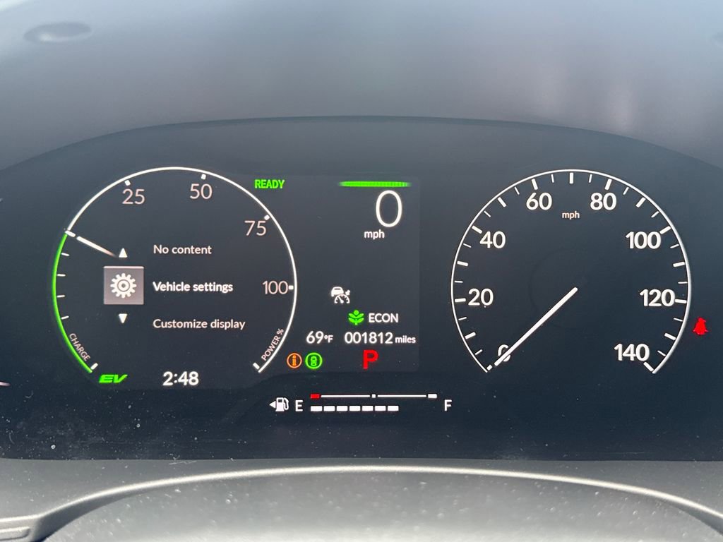 Used 2026 Honda Civic Sport image 21