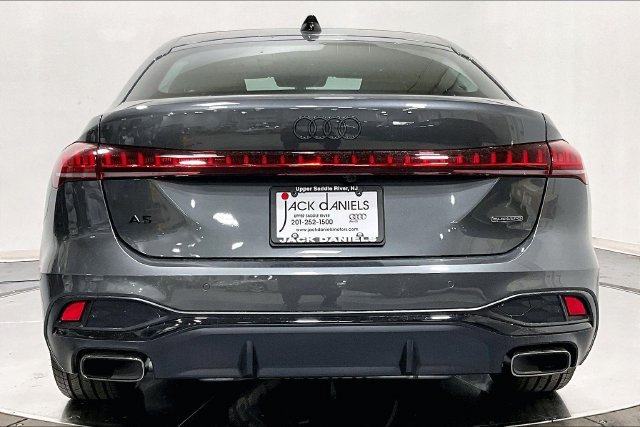 New 2026 Audi A5 Premium Plus AWD/4WD image 4