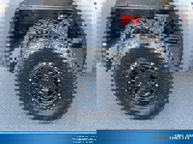 Used 2019 Ford F150 Raptor w/ Equipment Group 802A Luxury image 11