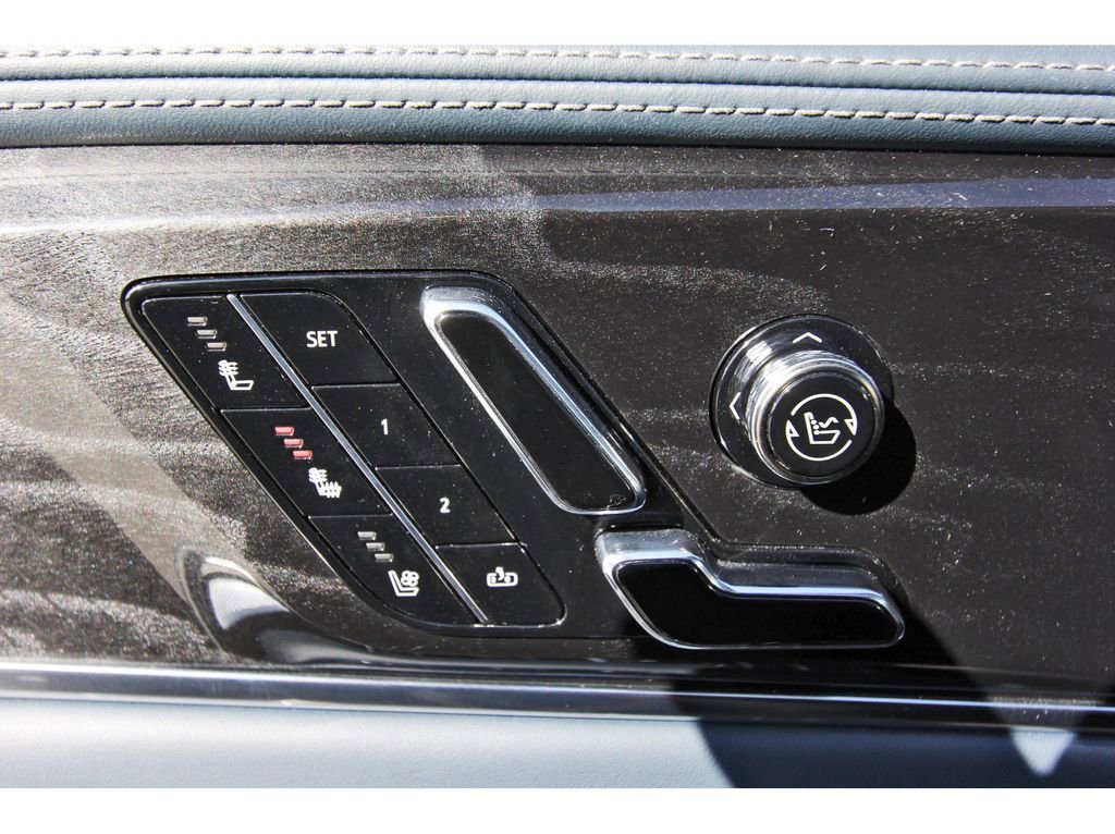 New 2025 Cadillac Escalade IQ Sport 2 image 22
