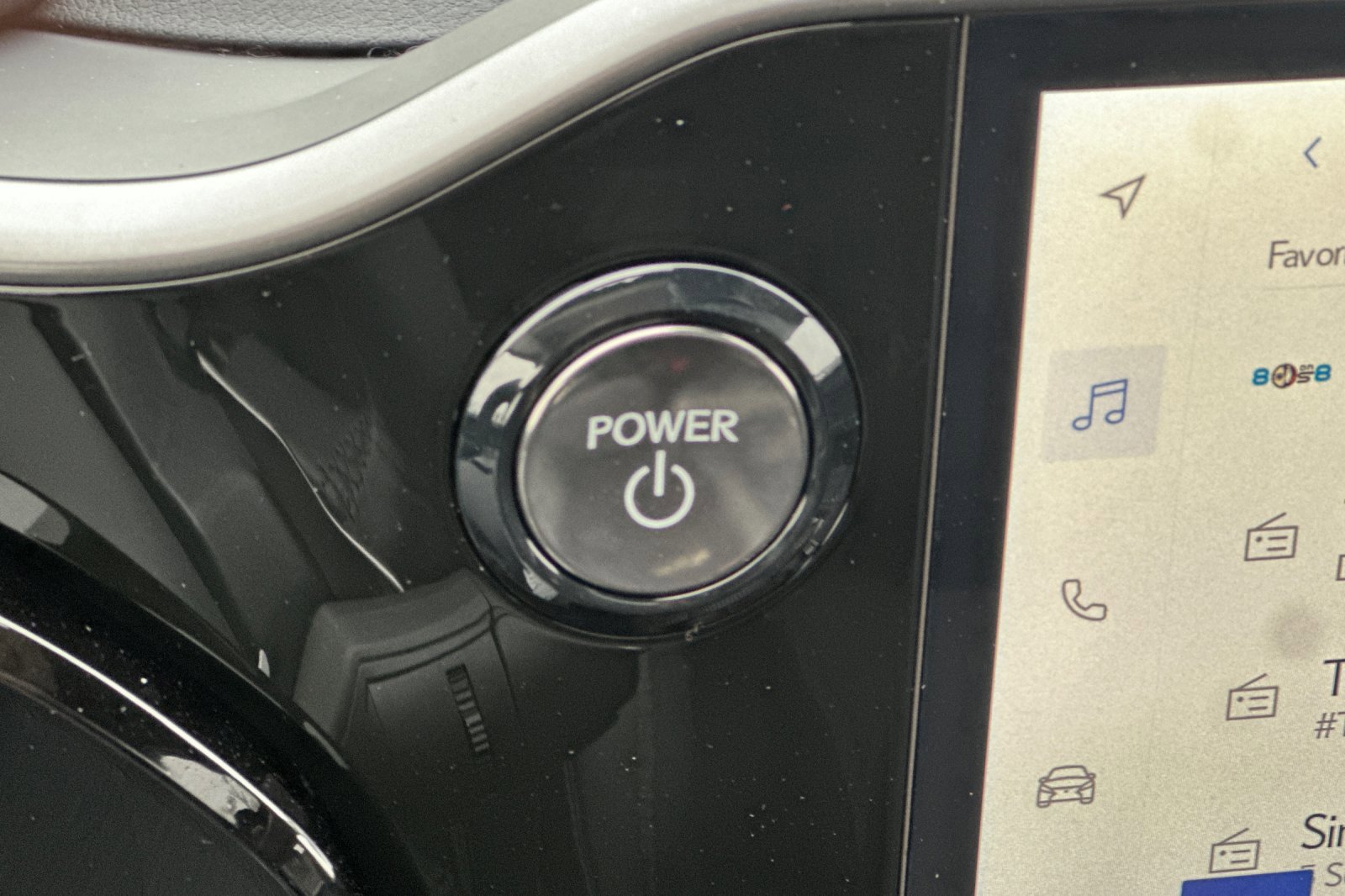 New 2026 Lexus NX 450h+ AWD w/ Luxury Package image 22