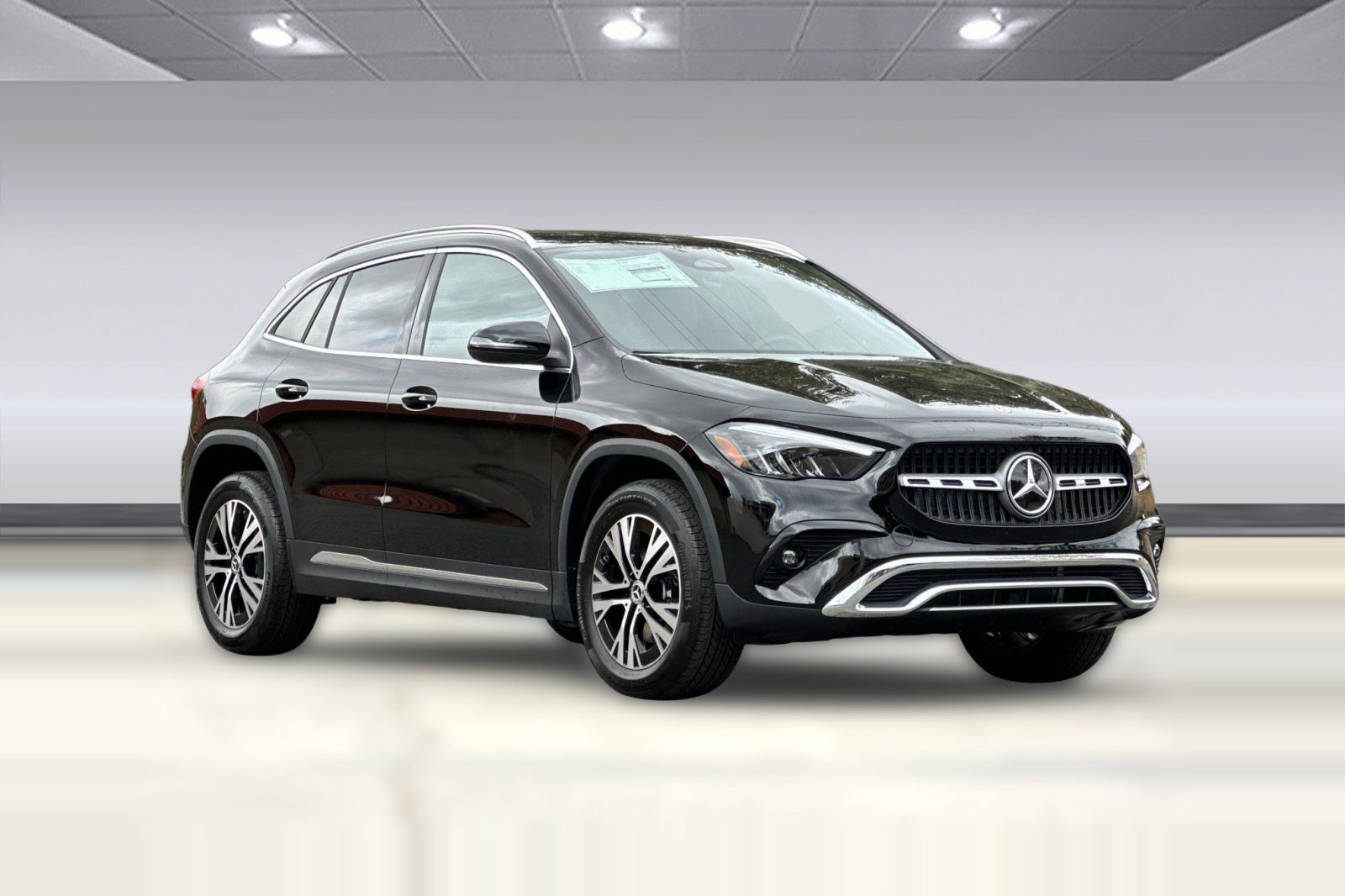 Used 2026 Mercedes-Benz GLA 250 image 7