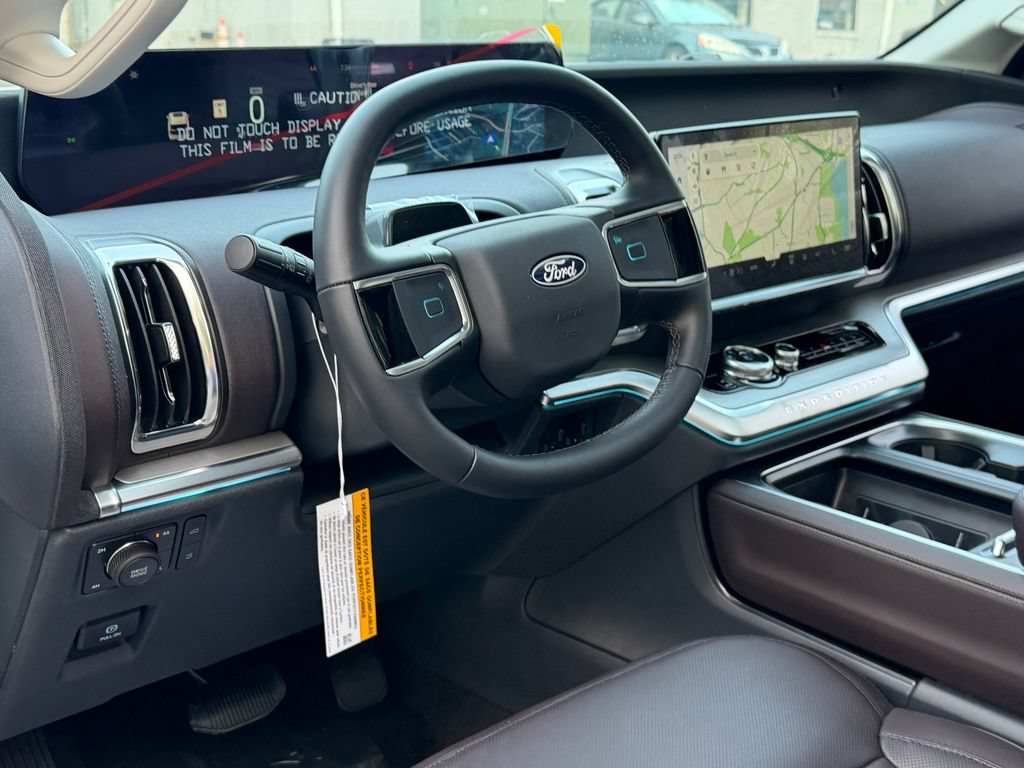 New 2027 Ford Expedition Max Platinum w/ Platinum Ultimate Package AWD/4WD image 26