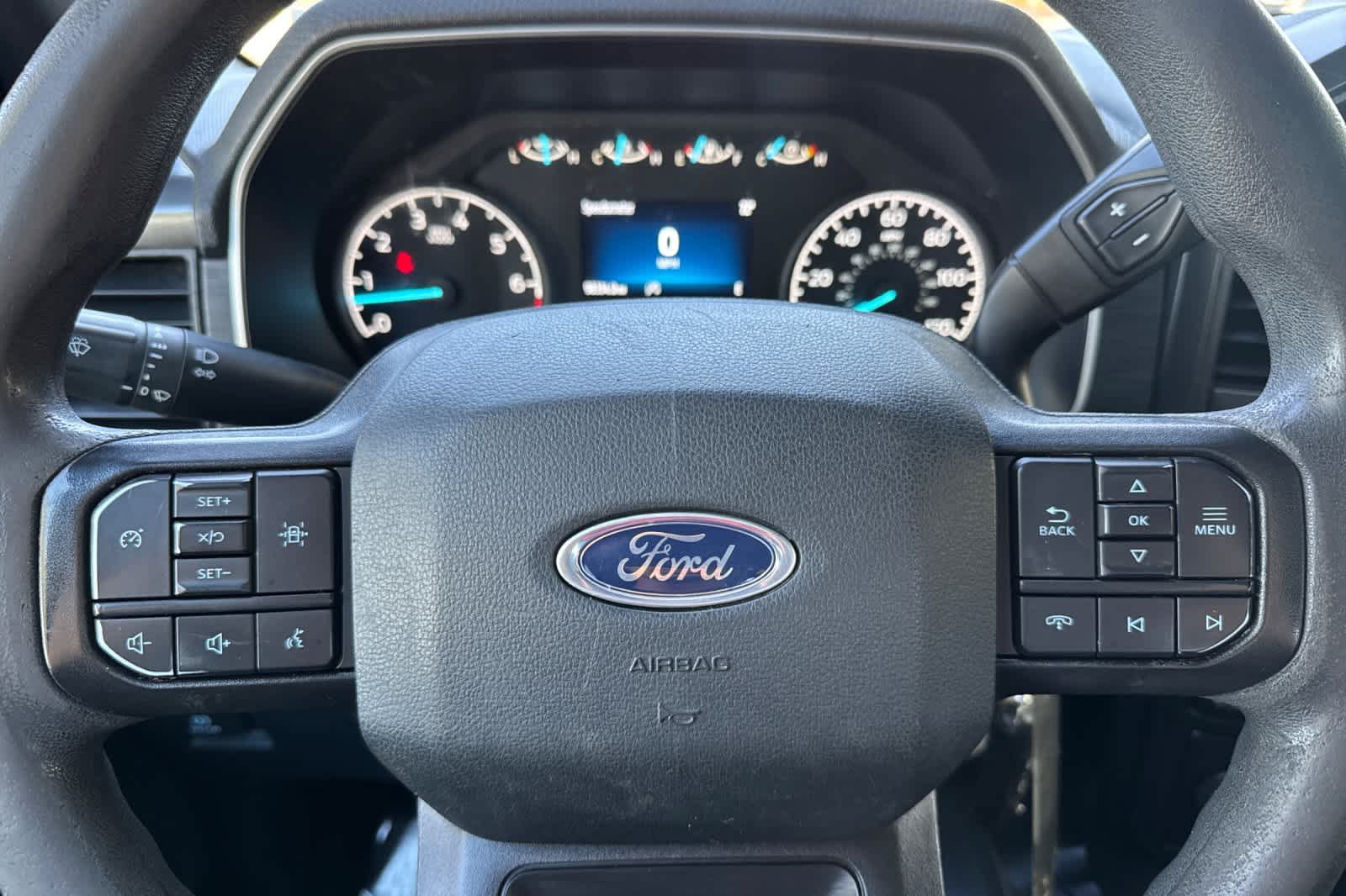 Used 2022 Ford F150 XL w/ STX Appearance Package RWD image 21