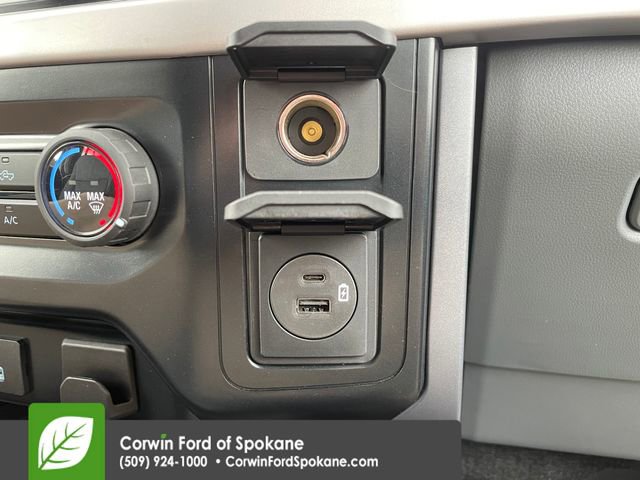 Used 2023 Ford F150 XLT w/ XTR Package image 31