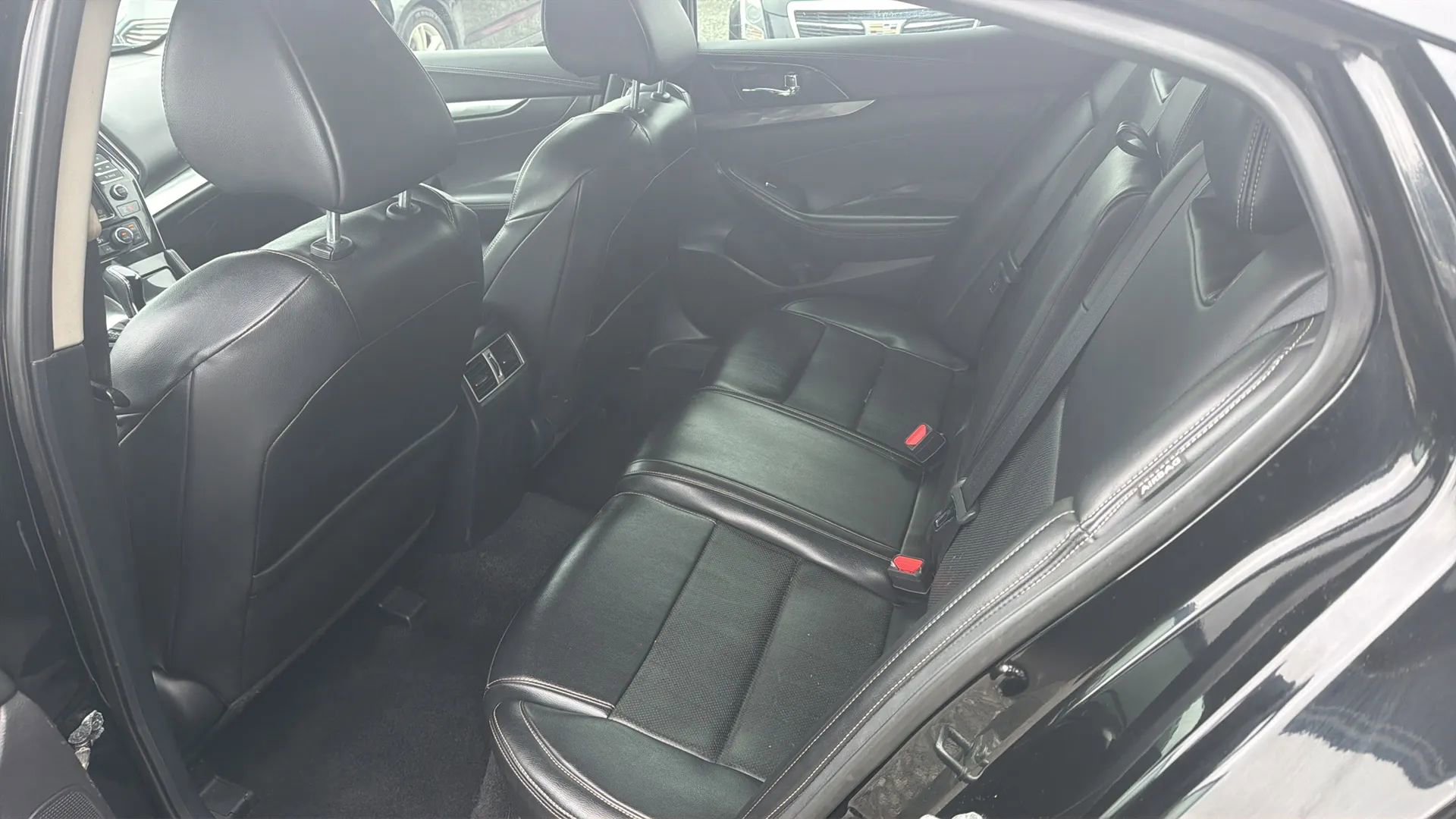 Used 2020 Nissan Maxima 3.5 SV w/ Floor Mat Group FWD image 24