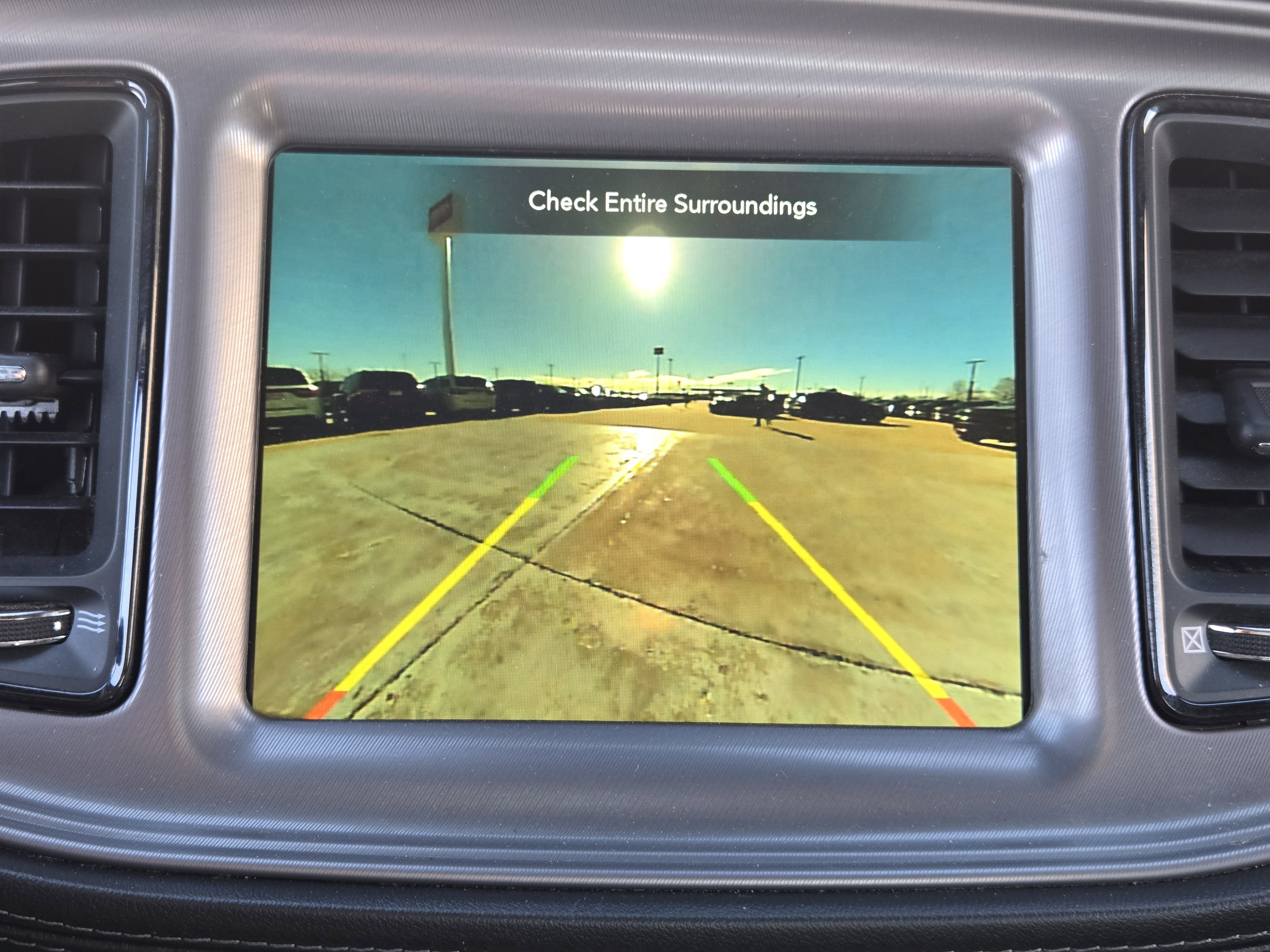 Used 2023 Dodge Challenger R/T w/ Plus Package image 20