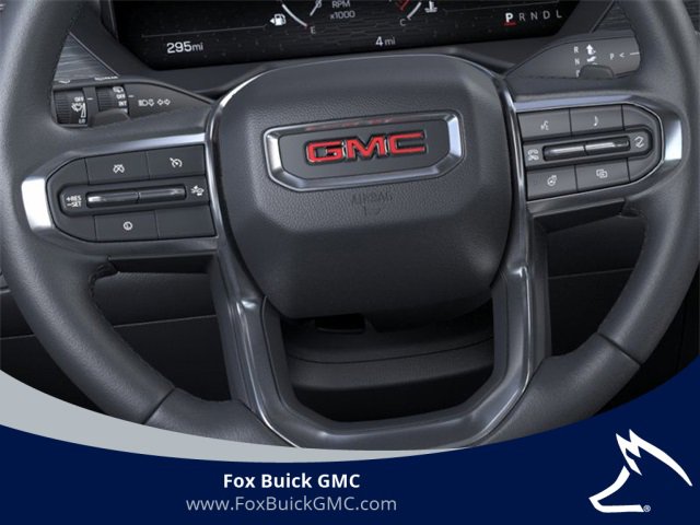 New 2026 GMC Acadia Elevation w/ Black Edition image 19