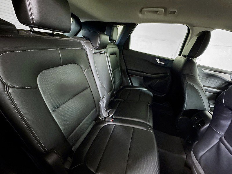 Used 2022 Ford Escape SEL AWD/4WD image 26