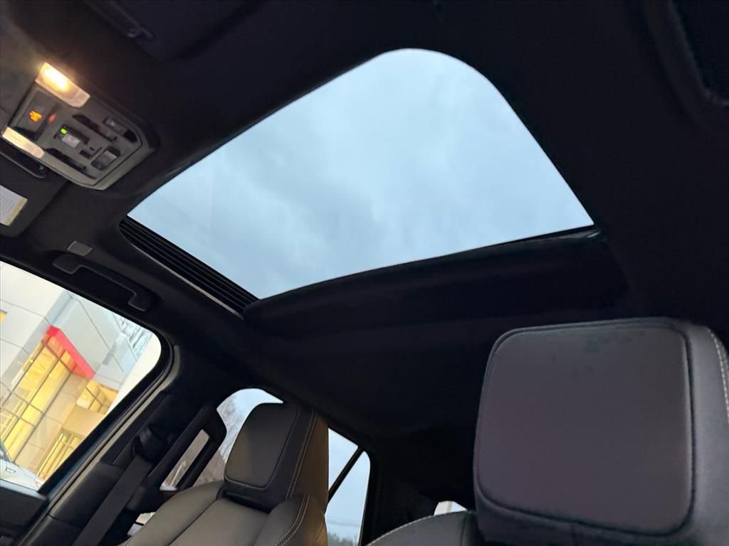 Used 2026 Toyota 4Runner TRD Off-Road Premium image 16