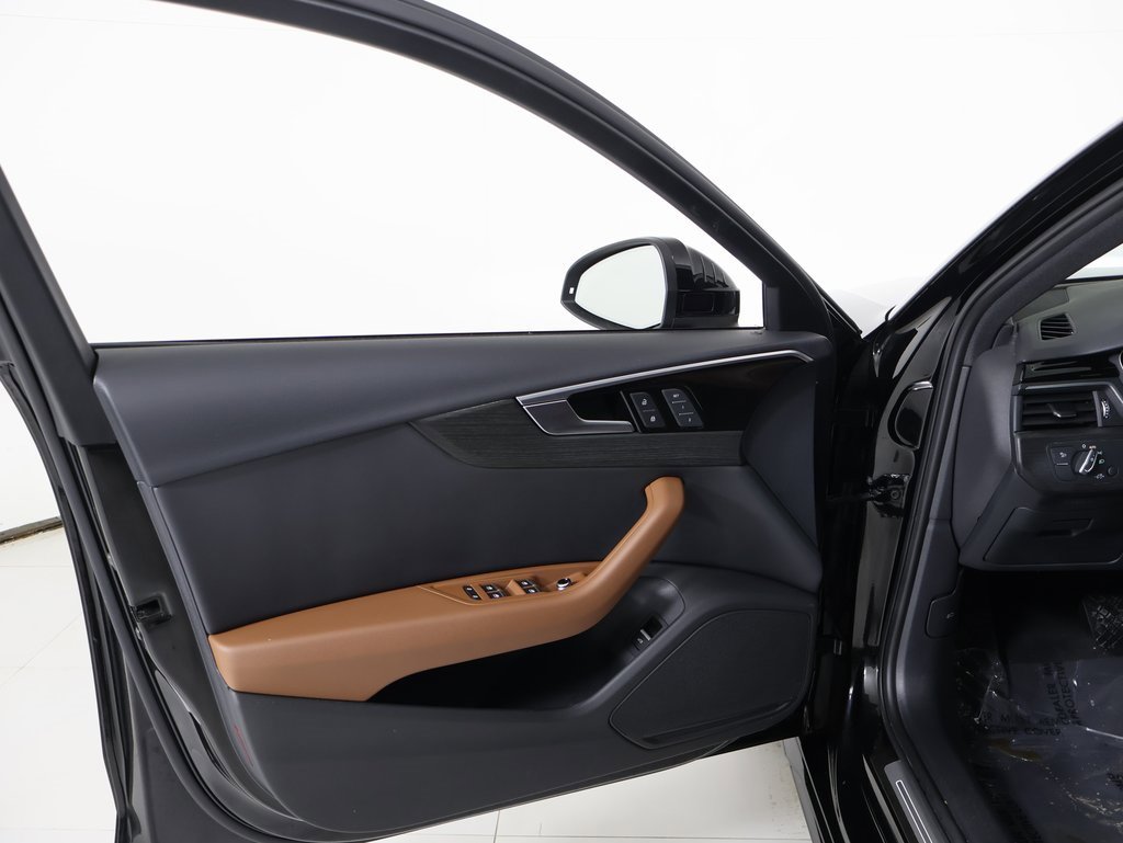 Used 2020 Audi A4 2.0T Premium w/ Convenience Package image 20