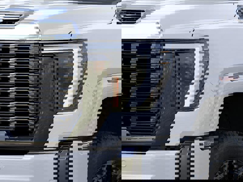 New 2026 GMC Sierra 2500 Denali Ultimate image 10