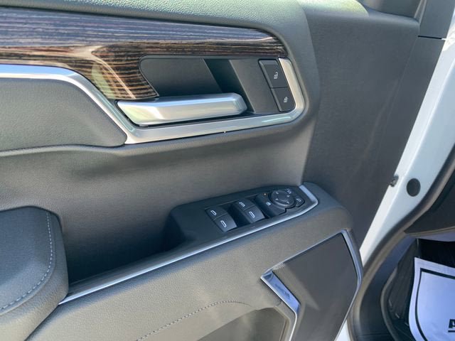 New 2026 GMC Sierra 1500 Elevation w/ Elevation Select Package AWD/4WD image 19