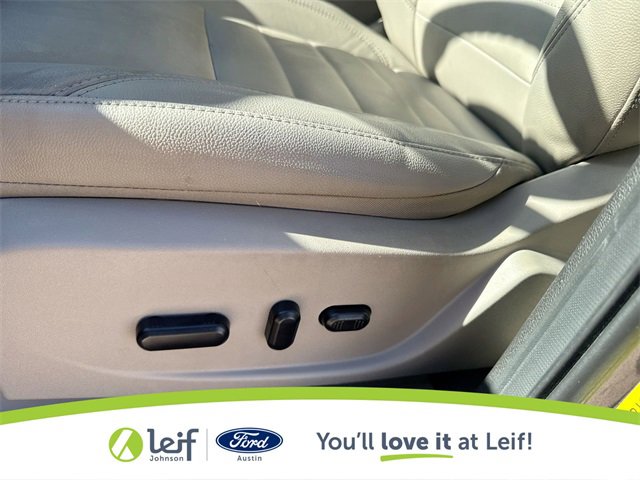 Used 2014 Ford Escape Titanium w/ Equipment Group 401A image 18