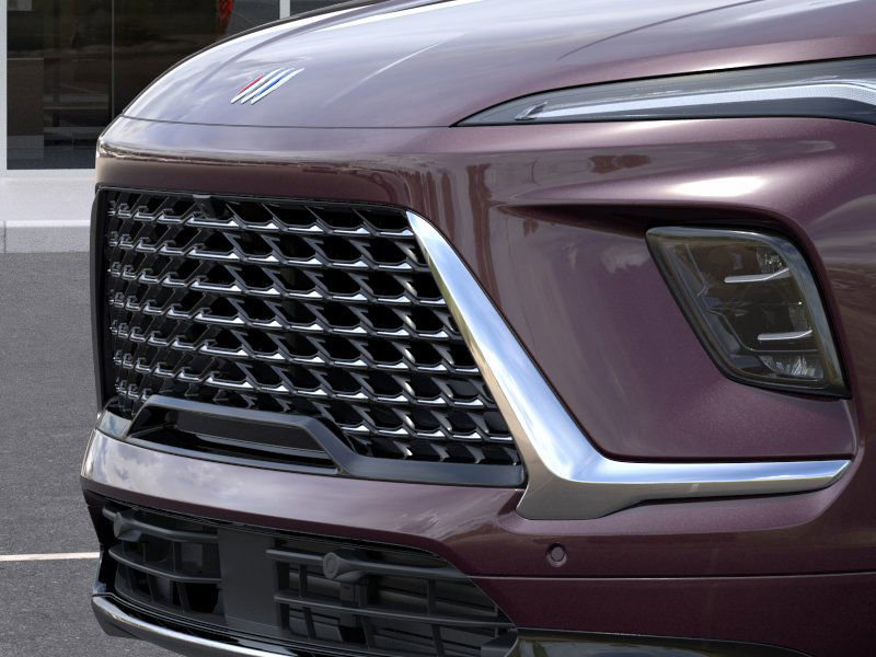 New 2026 Buick Enclave Avenir image 14