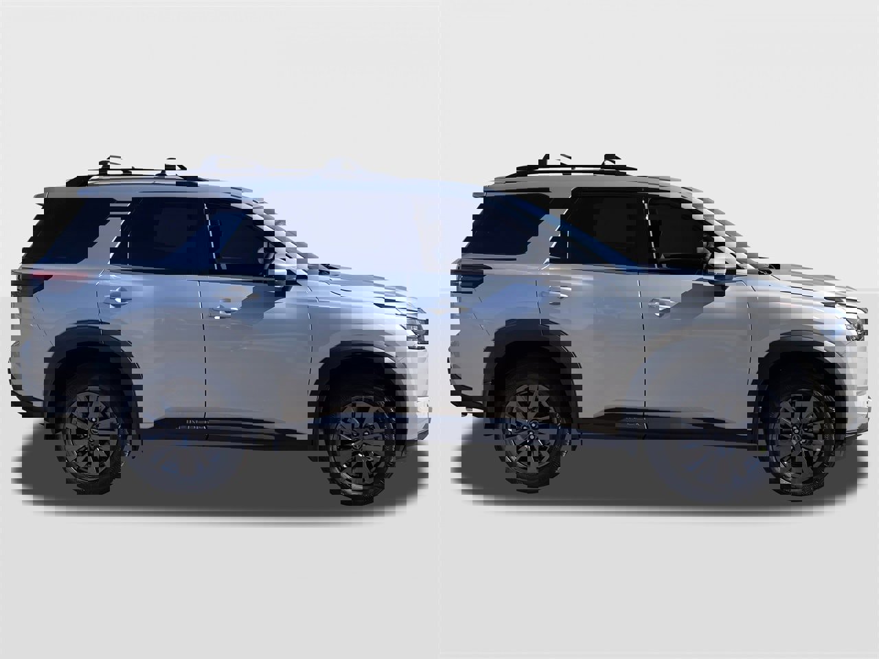 New 2025 Nissan Pathfinder SV image 6