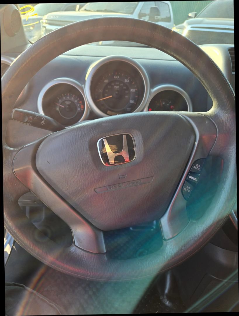 Used 2004 Honda Element EX image 20