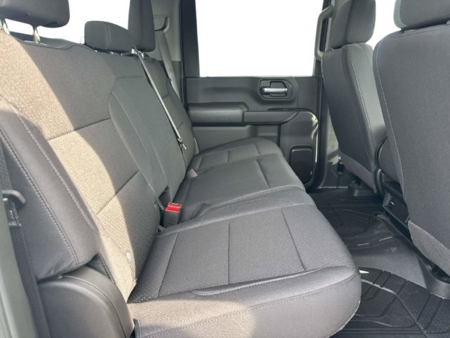 New 2026 Chevrolet Silverado 2500 W/T w/ WT Convenience Package AWD/4WD image 12