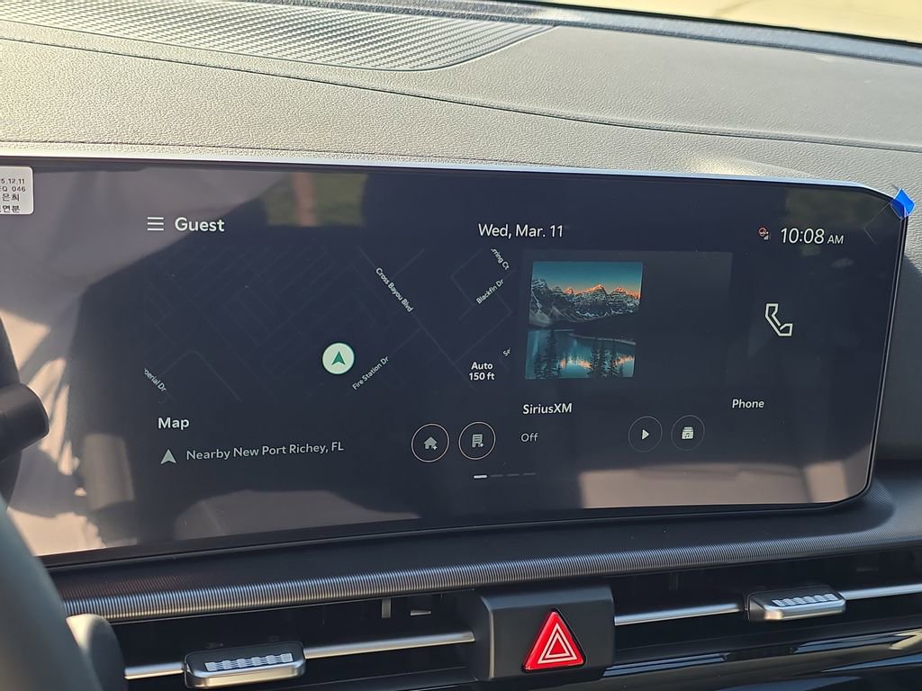 New 2026 Kia Sportage SX image 23