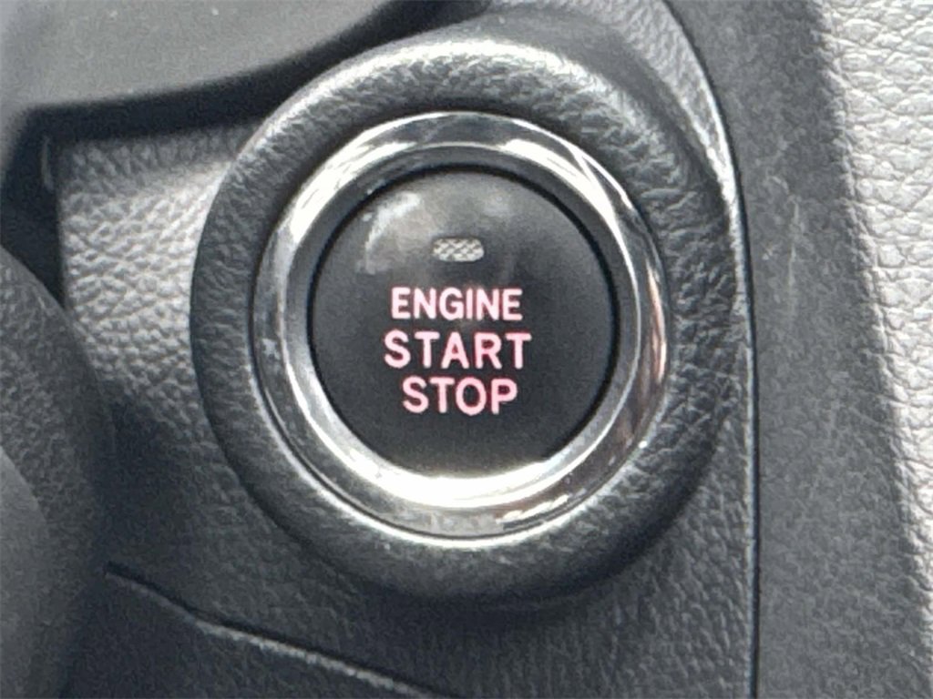 Used 2018 Subaru Forester 2.5i Touring w/ 50th Anniversary Edition image 23