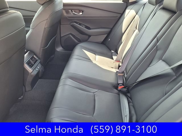 New 2026 Honda Accord Touring image 6