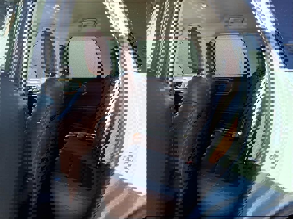 Used 2023 Ford Bronco Sport Outer Banks w/ Tech Package image 11