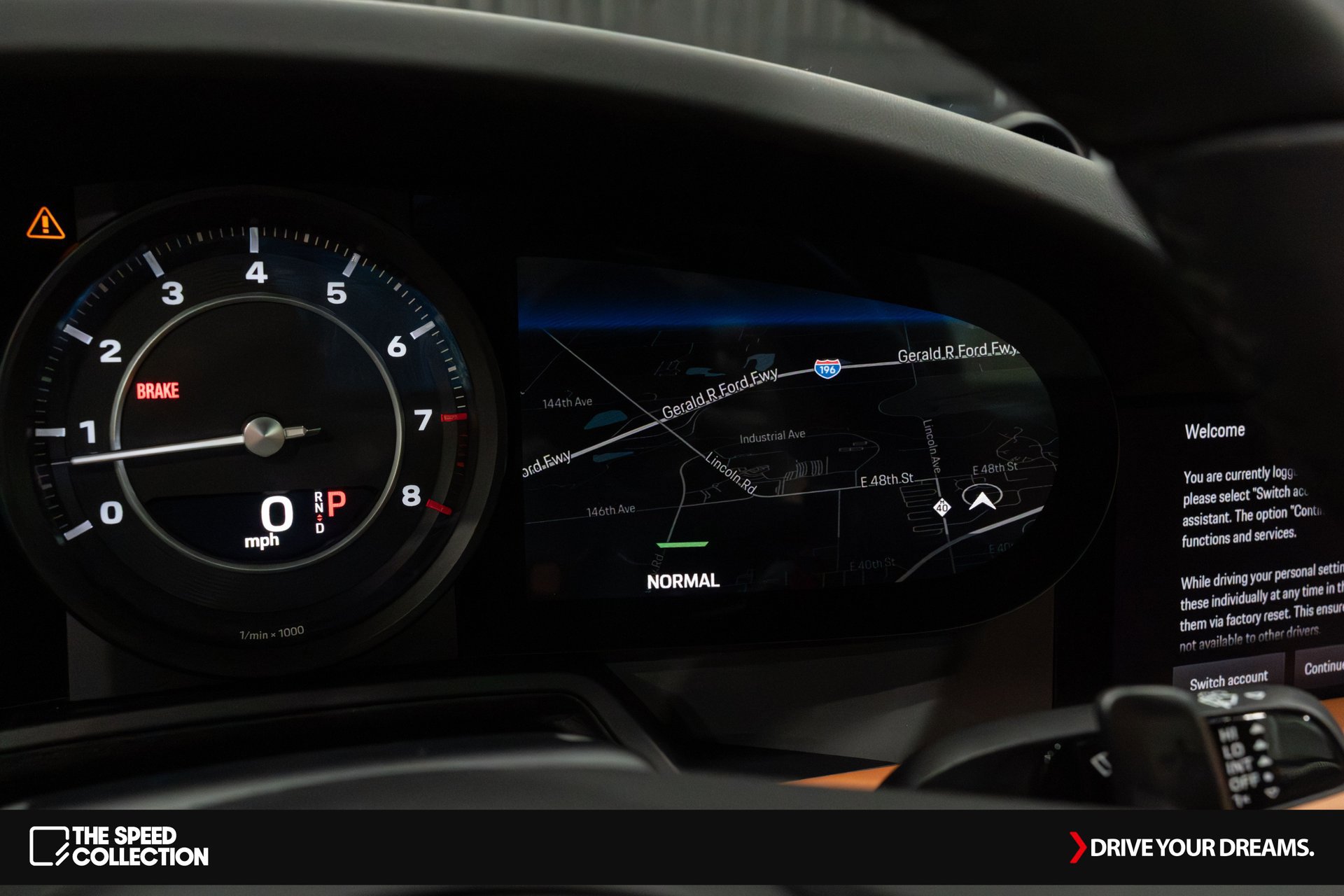 Used 2024 Porsche 911 Turbo S image 41