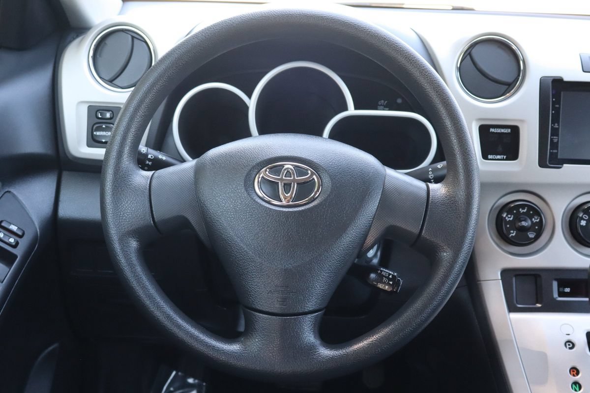 Used 2009 Toyota Matrix FWD image 18